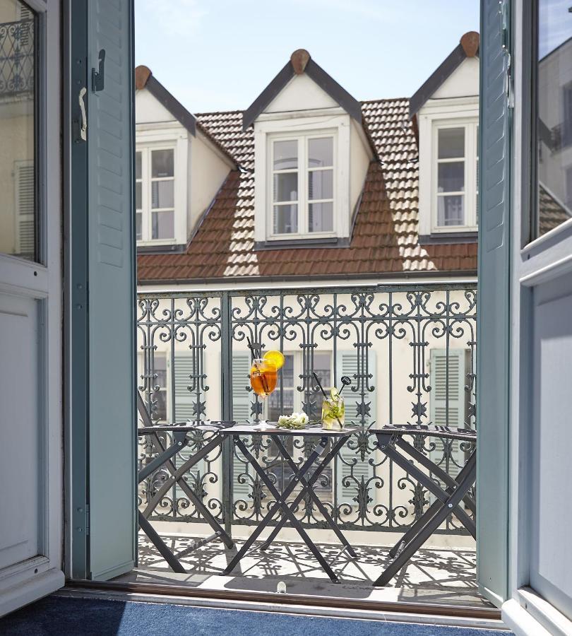 Les Nations The Originals Boutique Hotel 3*