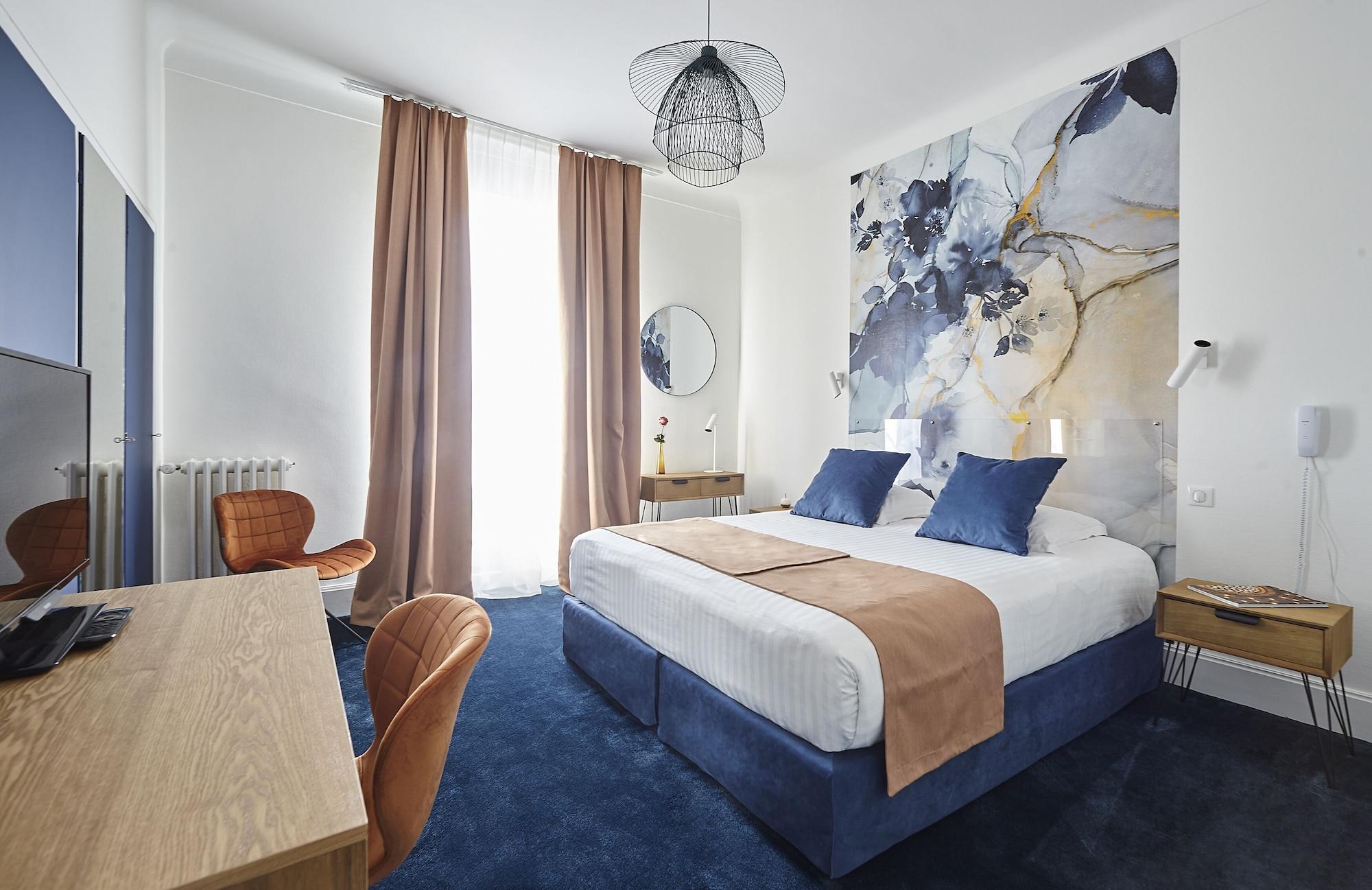 Les Nations The Originals Boutique Vichy