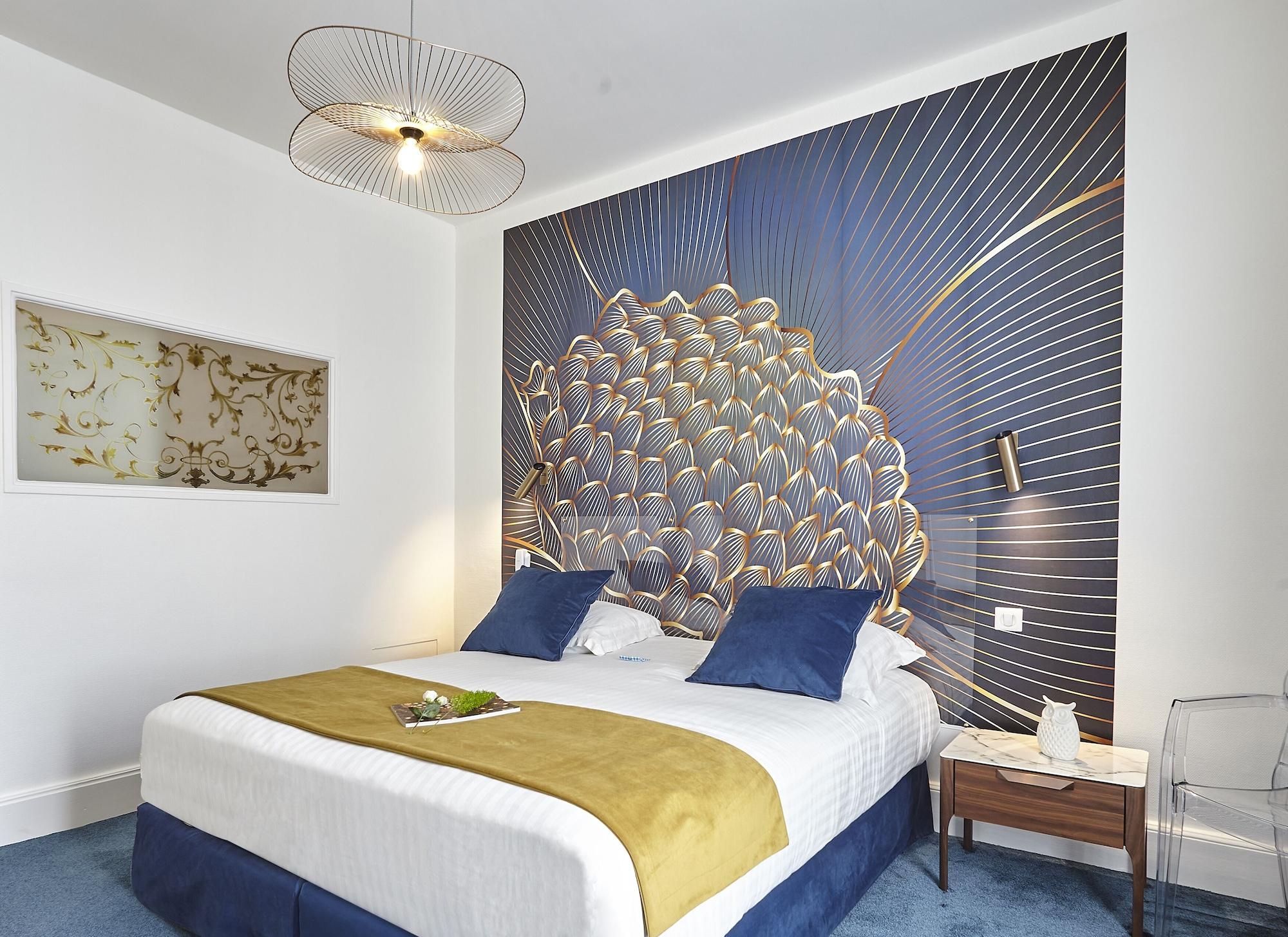 Hotel Les Nations The Originals Boutique