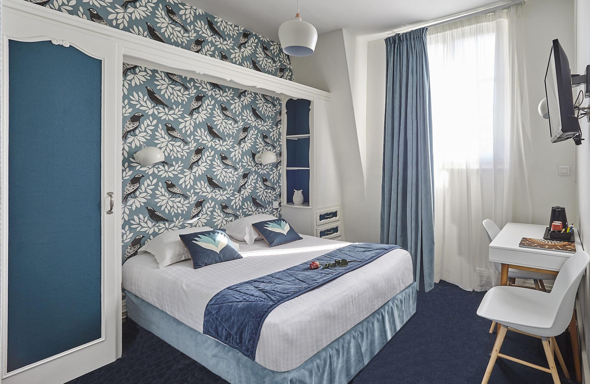 Les Nations The Originals Boutique 3* Vichy
