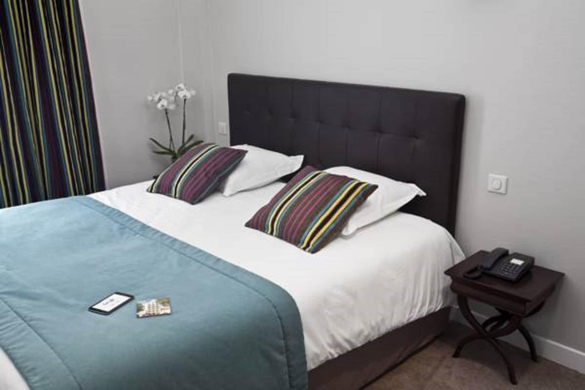 Les Nations The Originals Boutique 3* Vichy