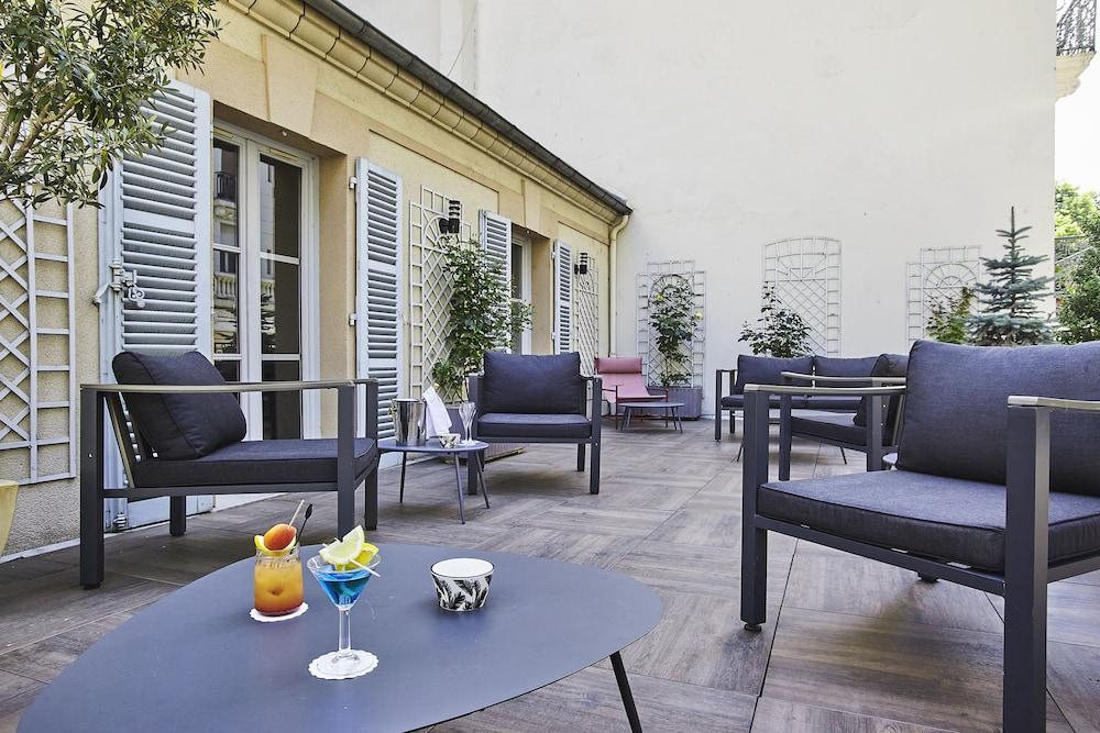 Les Nations The Originals Boutique Hotel 3*