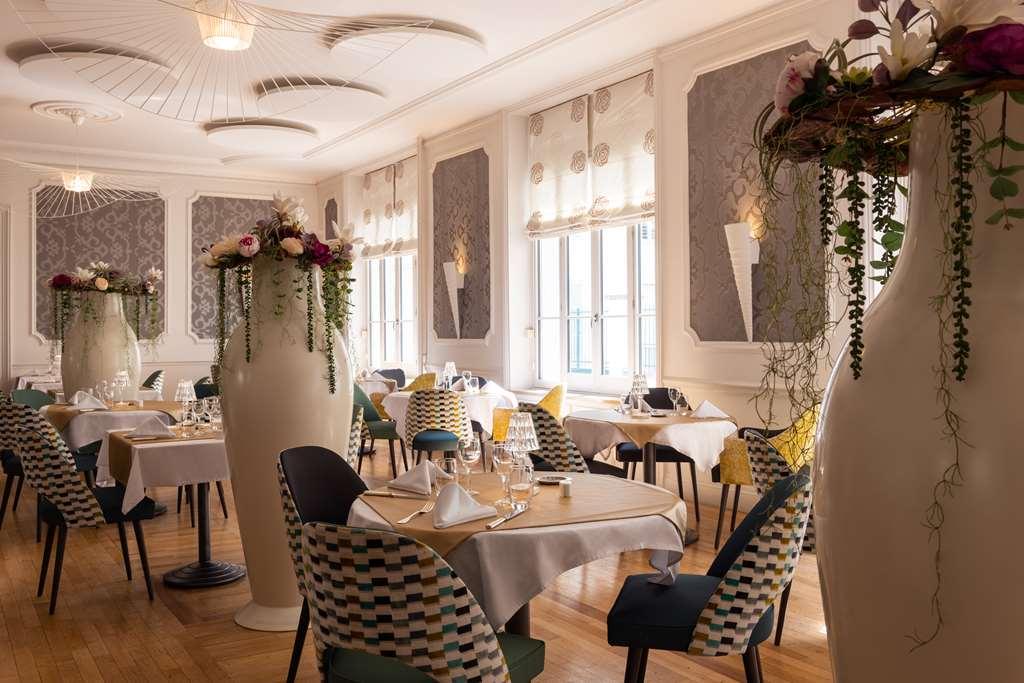 The Originals Boutique, Les Nations, 3* Vichy