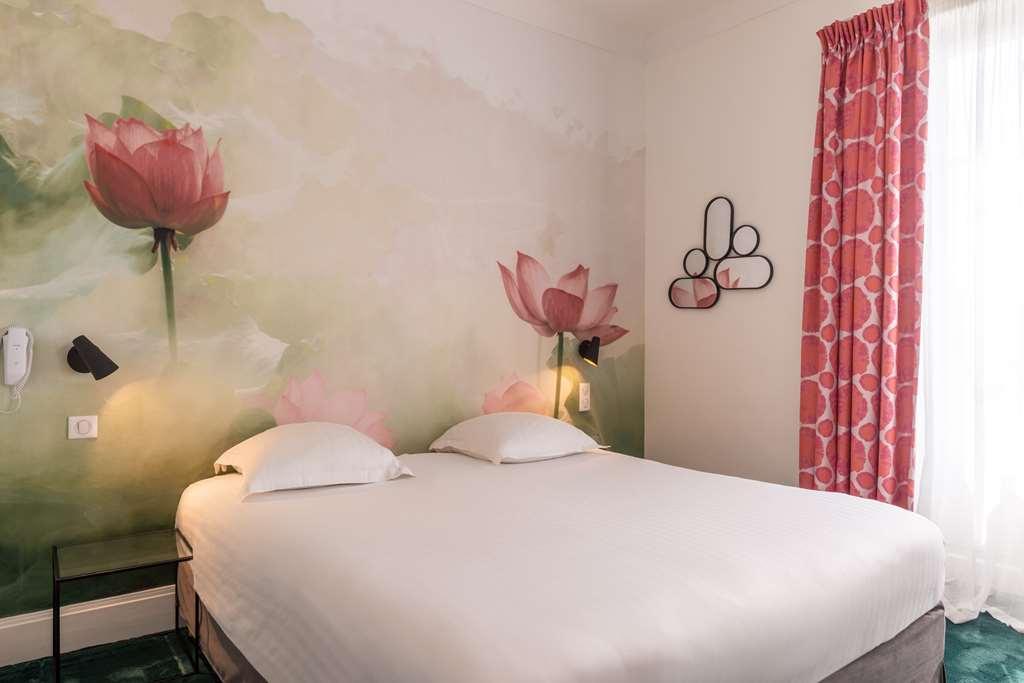 Hotel The Originals Boutique, Les Nations, Vichy