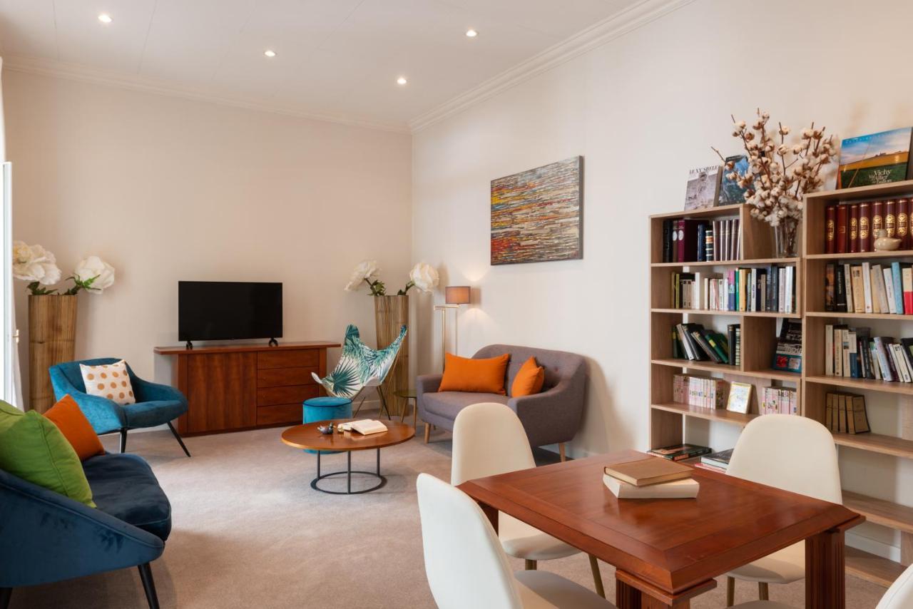 Les Nations The Originals Boutique Hotel Vichy