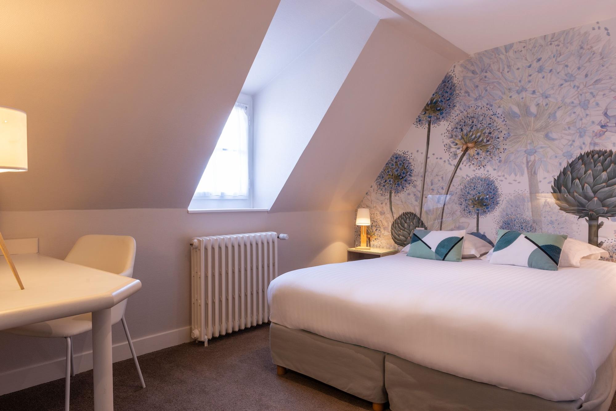 Les Nations The Originals Boutique 3*
