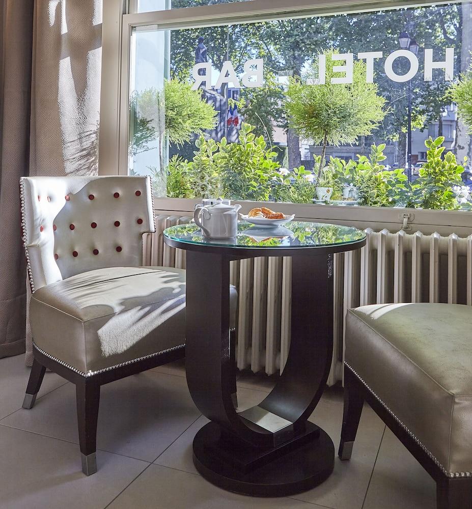 Hotel The Originals Boutique, Les Nations, 3*