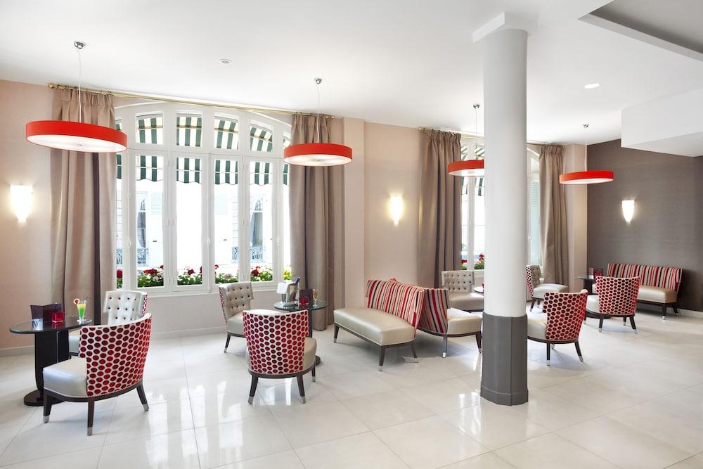 Les Nations The Originals Boutique Hotel