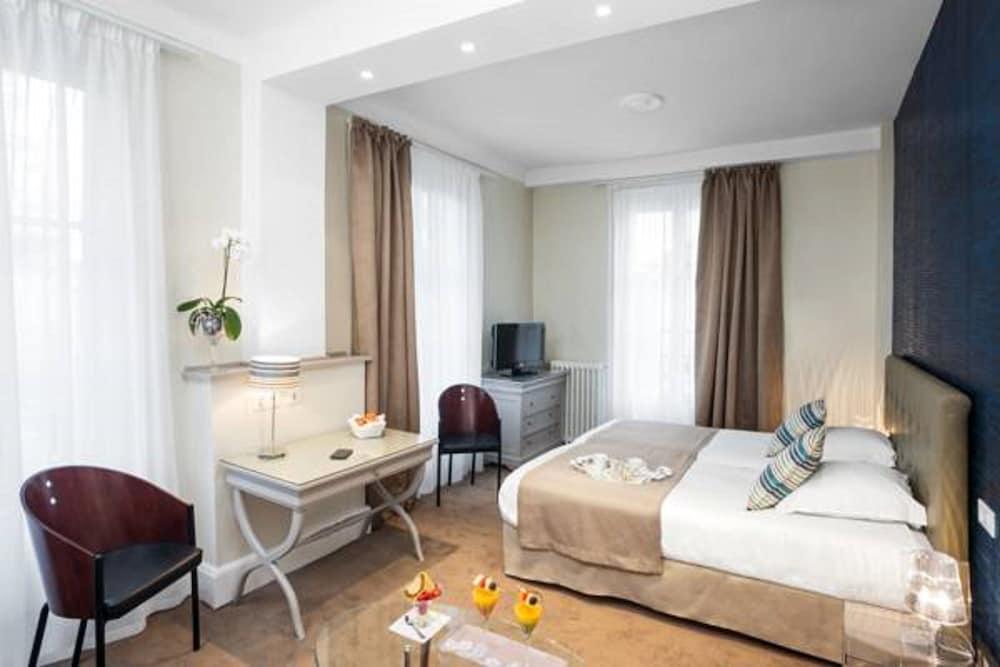 The Originals Boutique, Les Nations, Vichy