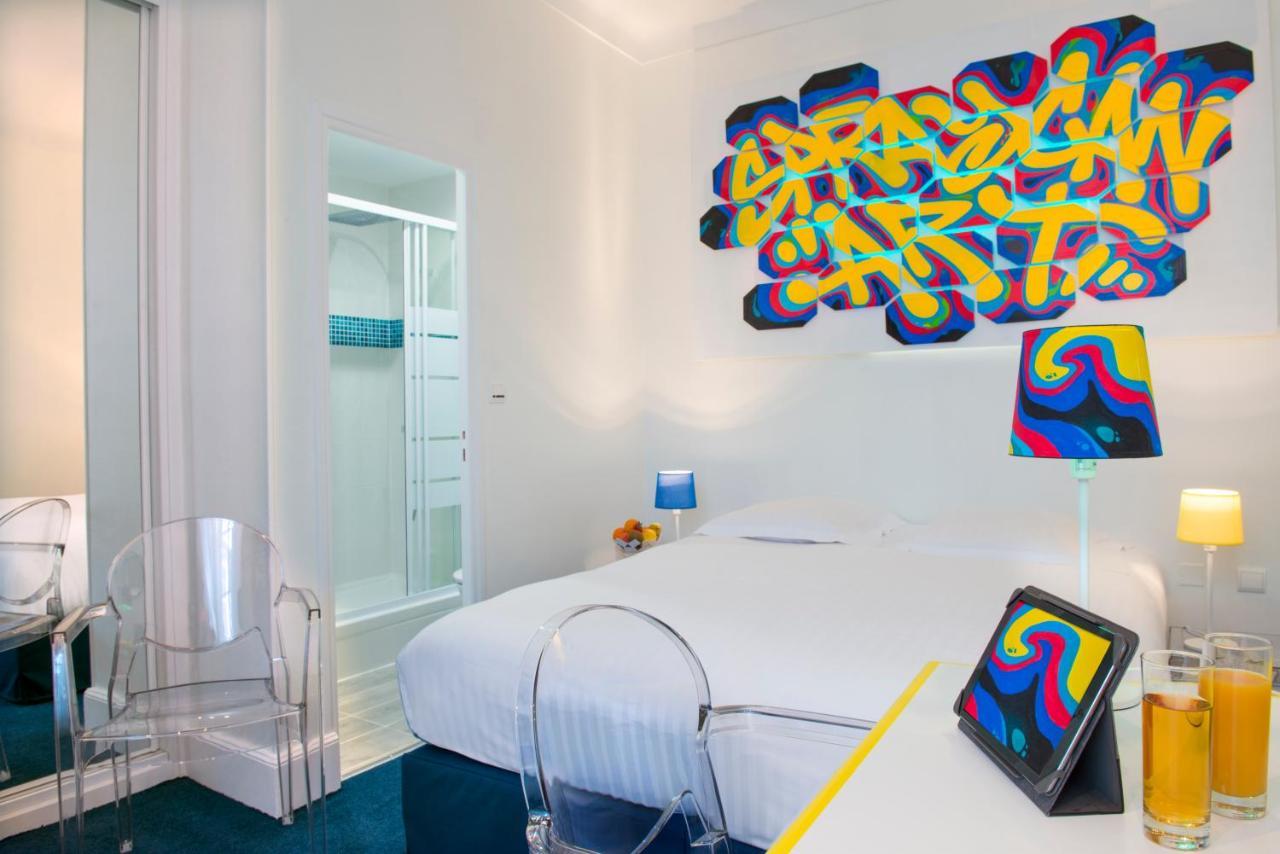 Hotel Les Nations The Originals Boutique Vichy