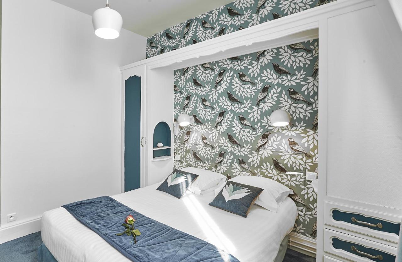 Les Nations The Originals Boutique 3* Vichy