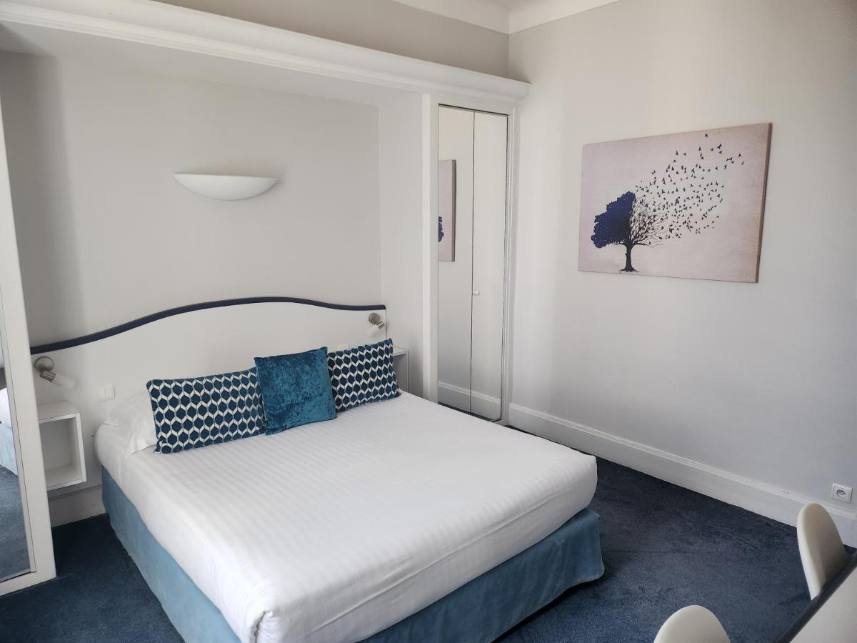 Hotel Les Nations The Originals Boutique 3*