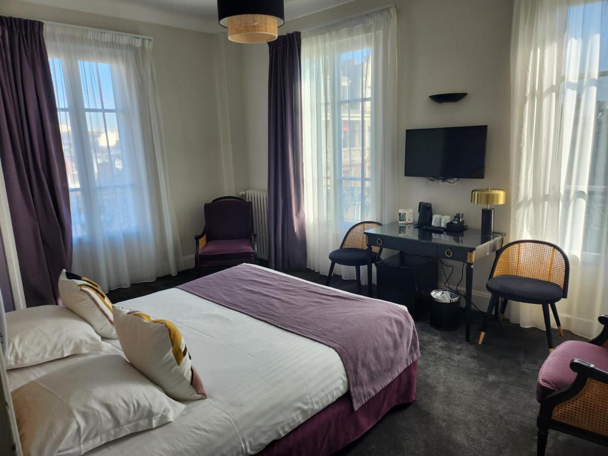 Les Nations The Originals Boutique Hotel 3*