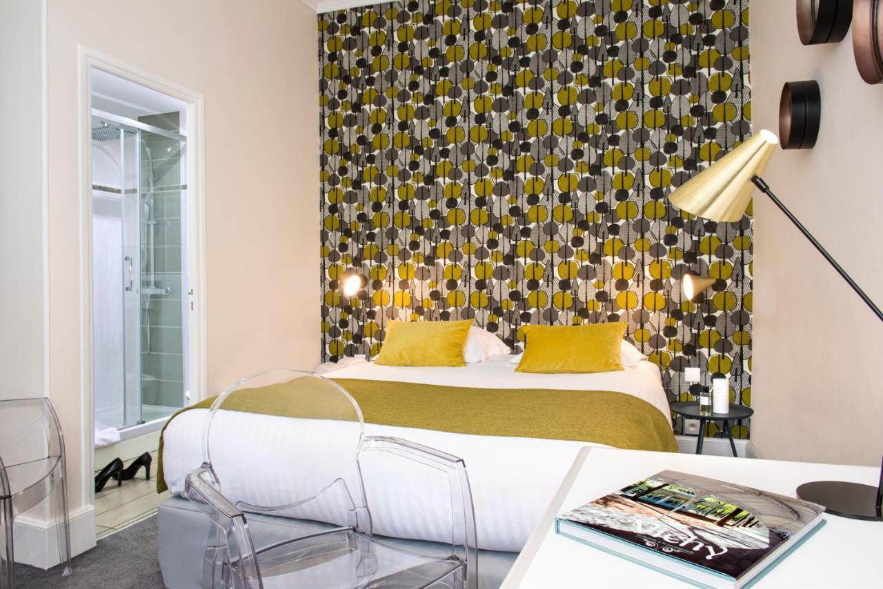 Les Nations The Originals Boutique Hotel