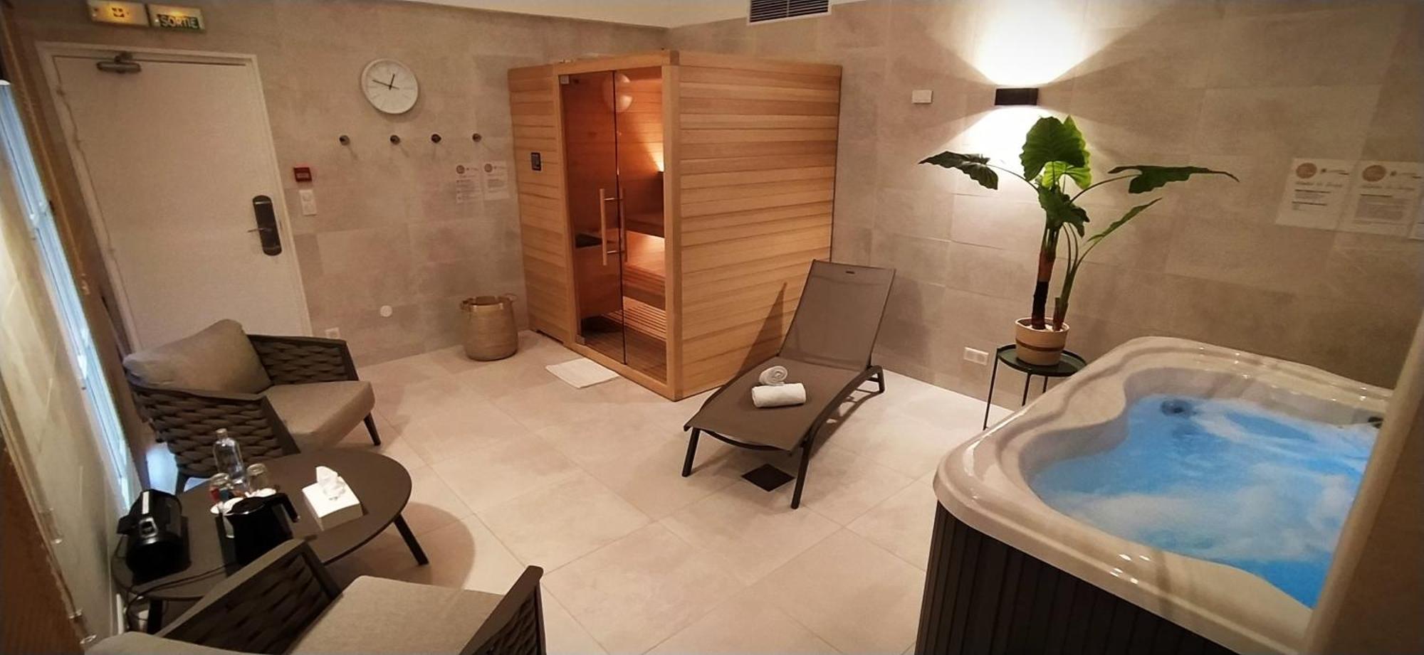Les Nations The Originals Boutique Vichy