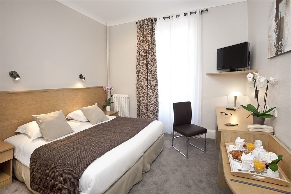 Hotel The Originals Boutique, Les Nations, Vichy