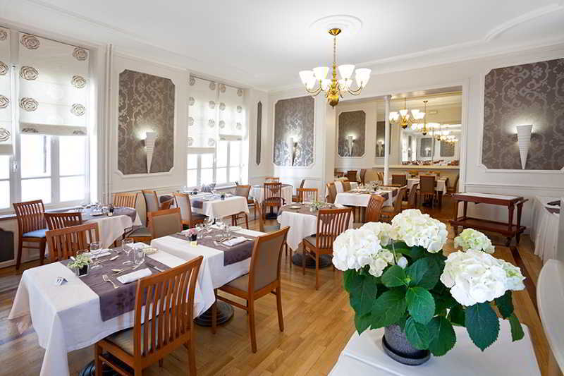 Les Nations The Originals Boutique 3* Vichy