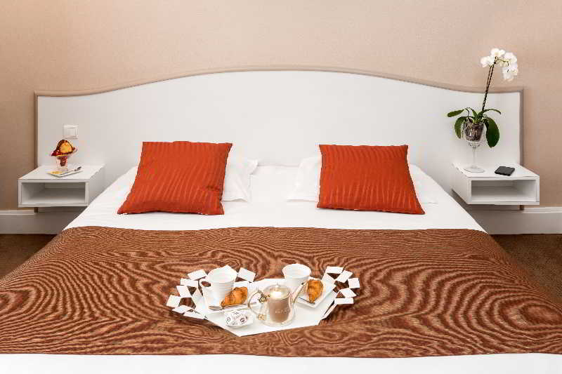 Hotel Les Nations The Originals Boutique