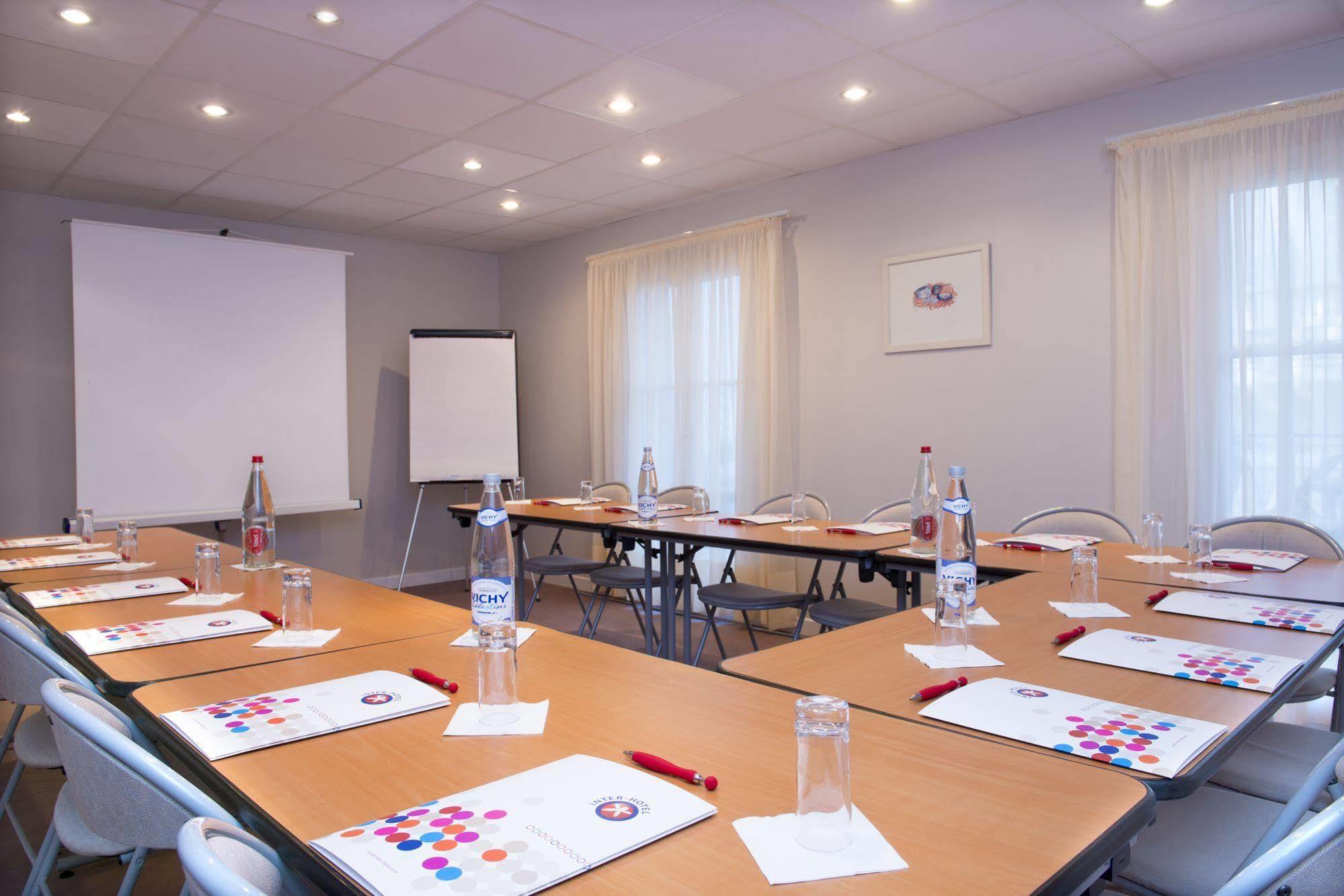 Les Nations The Originals Boutique Hotel Vichy