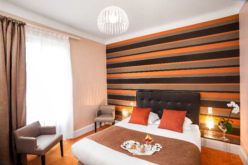 Les Nations The Originals Boutique 3* Vichy